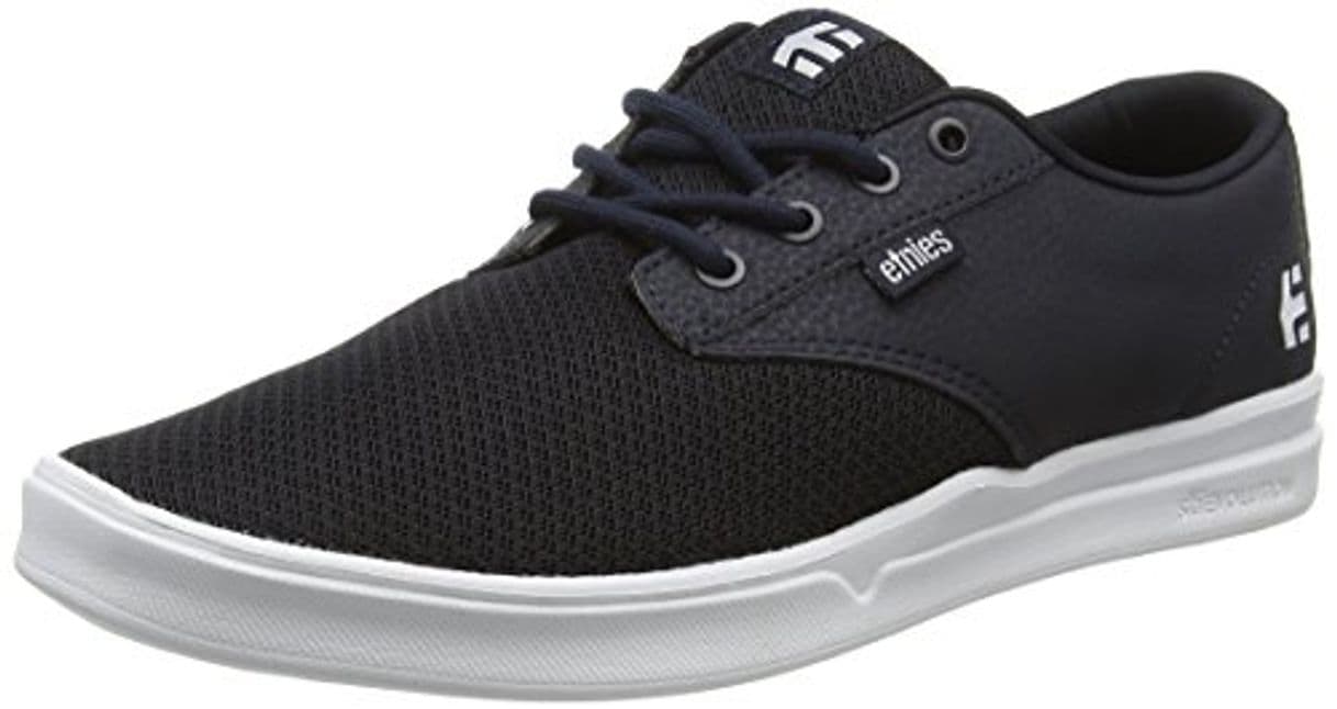 Fashion Etnies Jameson SC, Zapatillas para Hombre, Azul