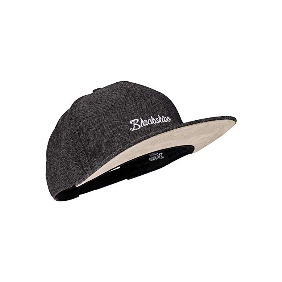 Fashion Blackskies EOS - Gorra unisex de béisbol