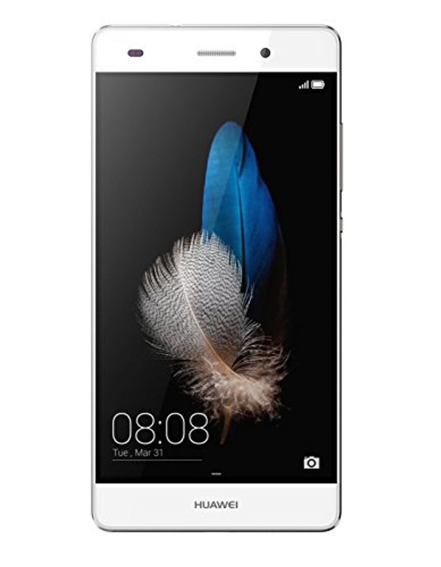 Electrónica Huawei P8lite - Smartphone Libre Android