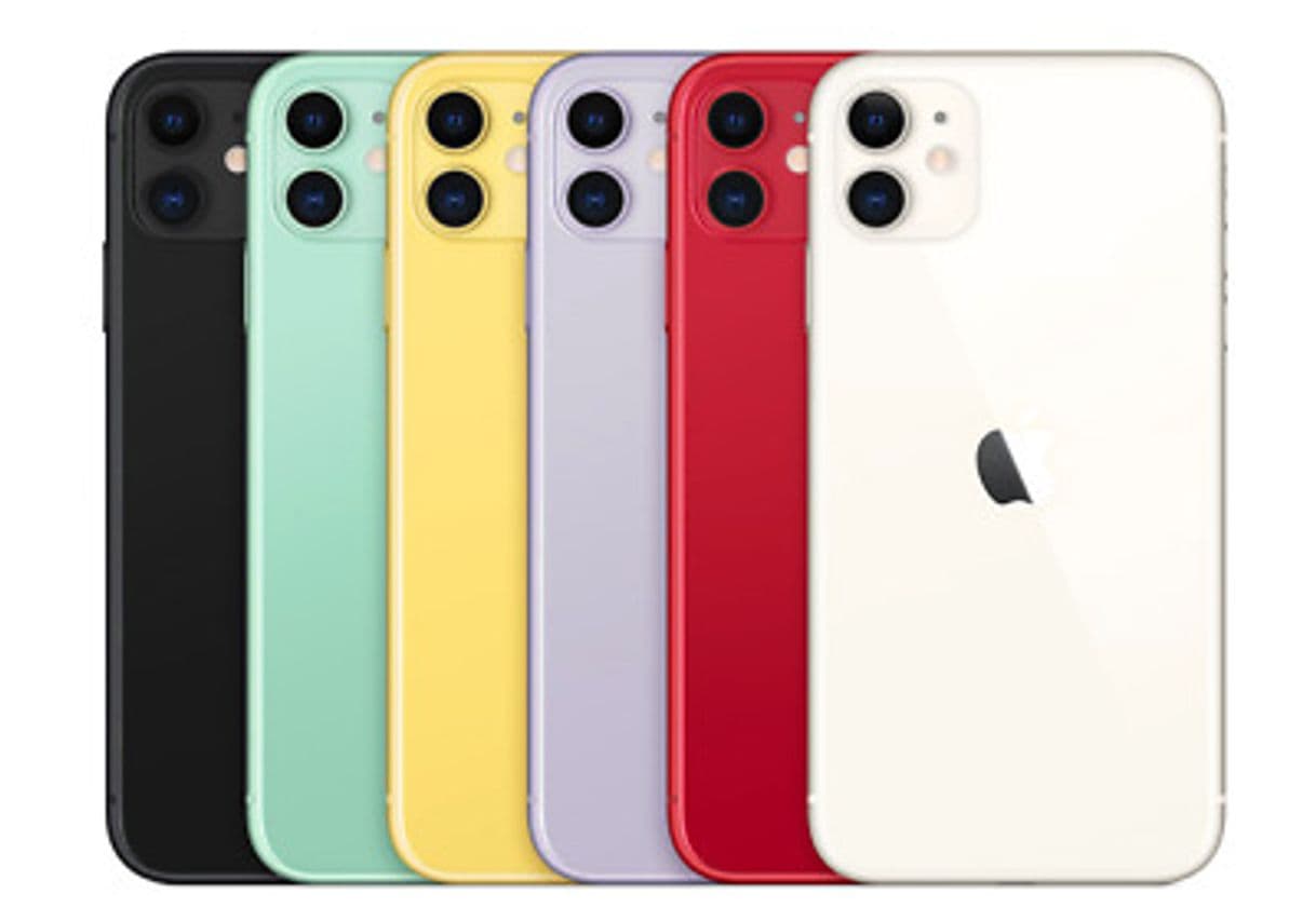 Fashion Apple iPhone 11- 128GB All Colors - GSM & CDMA Unlocked - eBay