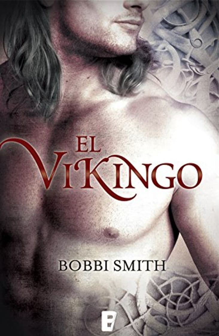 Libro El Vikingo