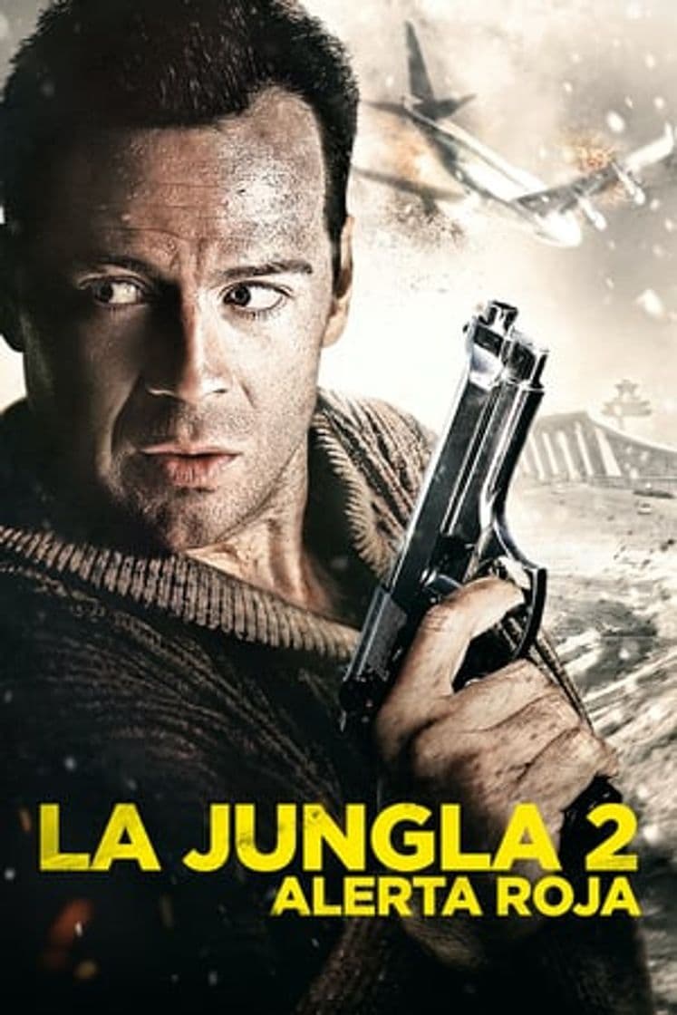 Película Die Hard 2