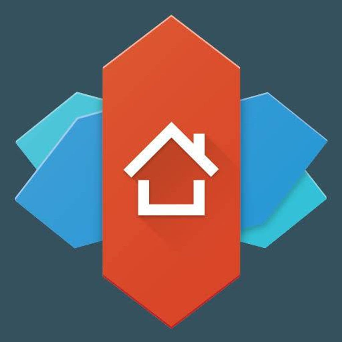 App Nova Launcher