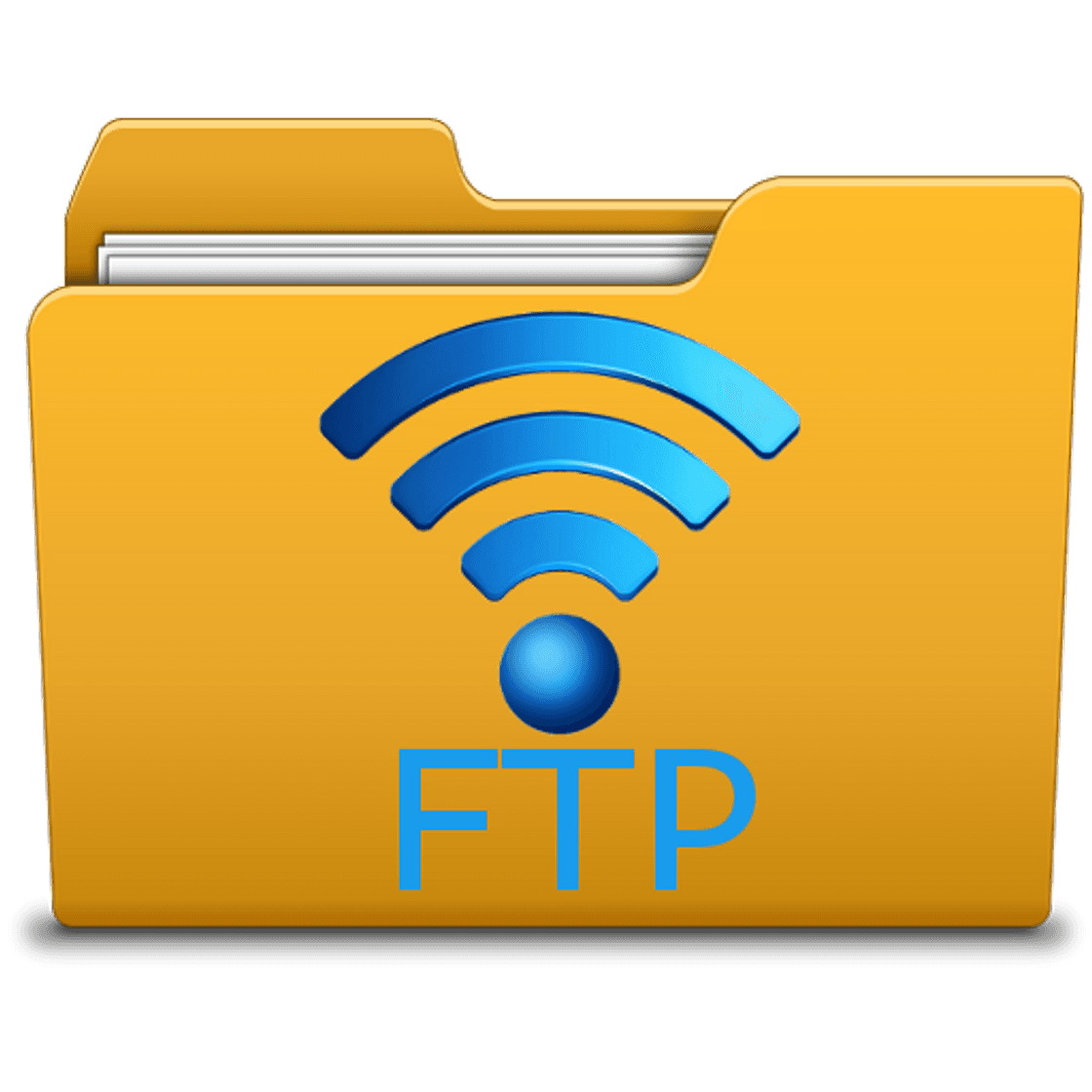 App WiFi FTP Server - Apps on Google Play