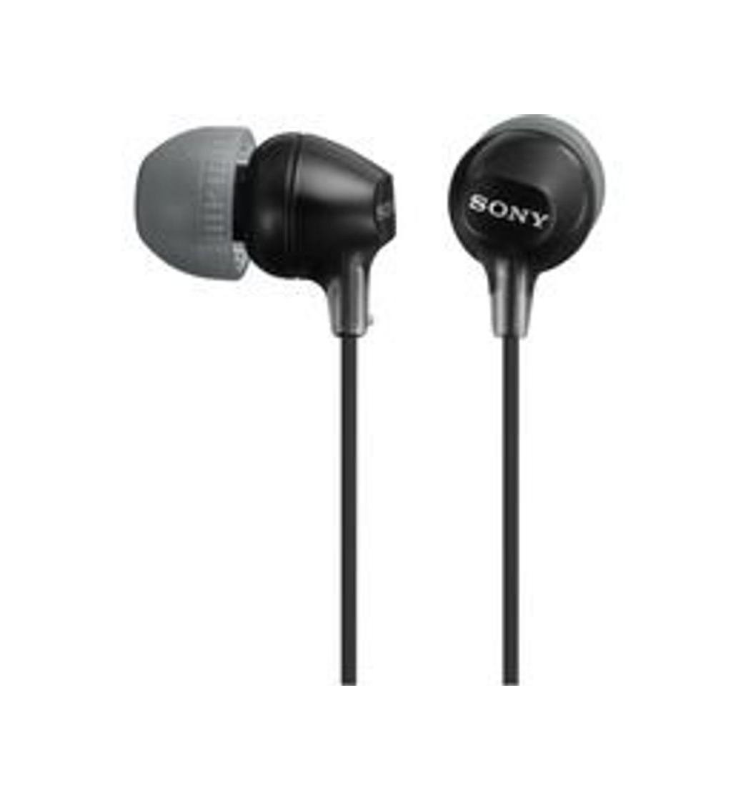 Electronic Sony MDR-EX15AP - Auriculares in-ear