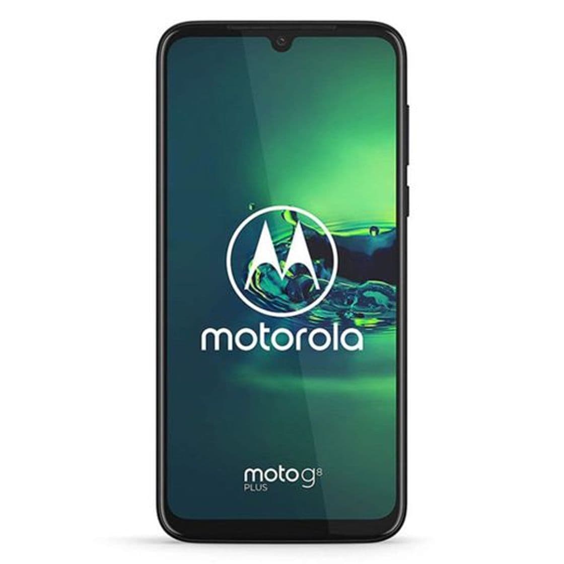 Electronic Motorola Moto g8 plus