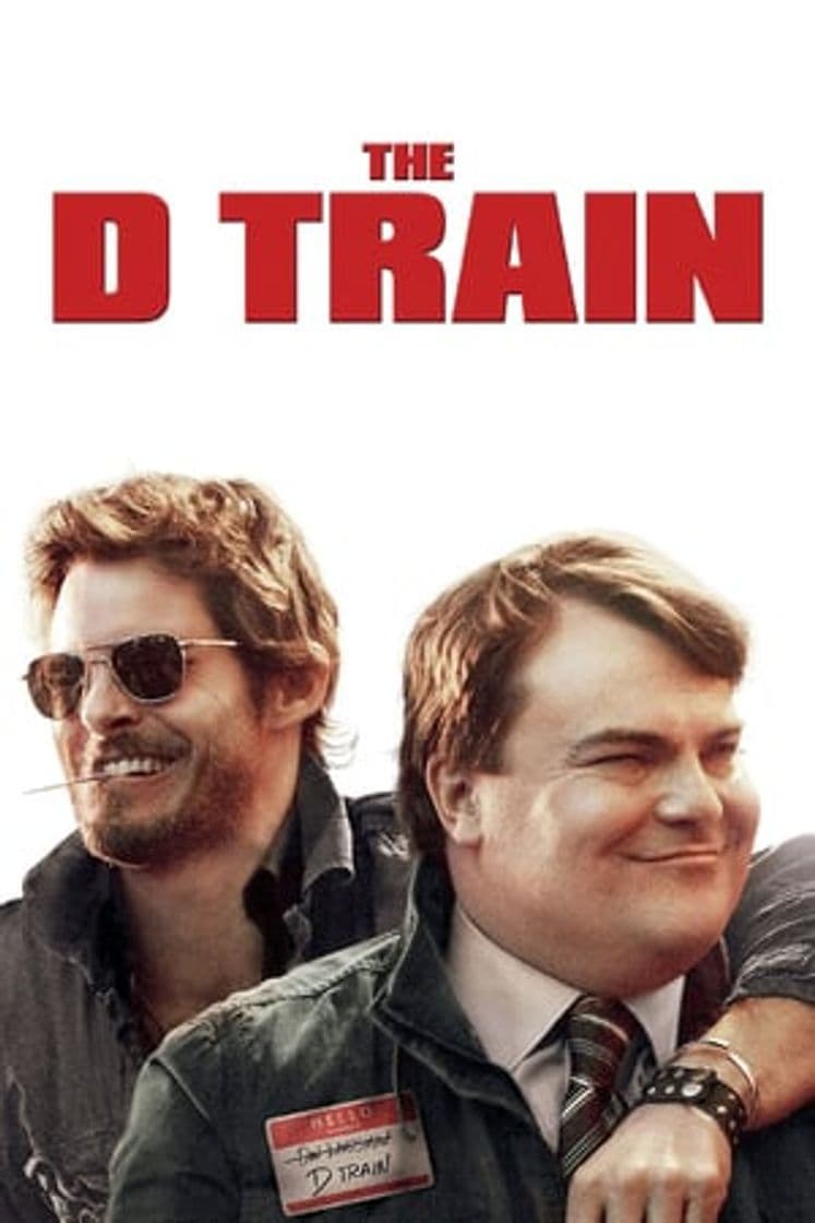 Película The D Train