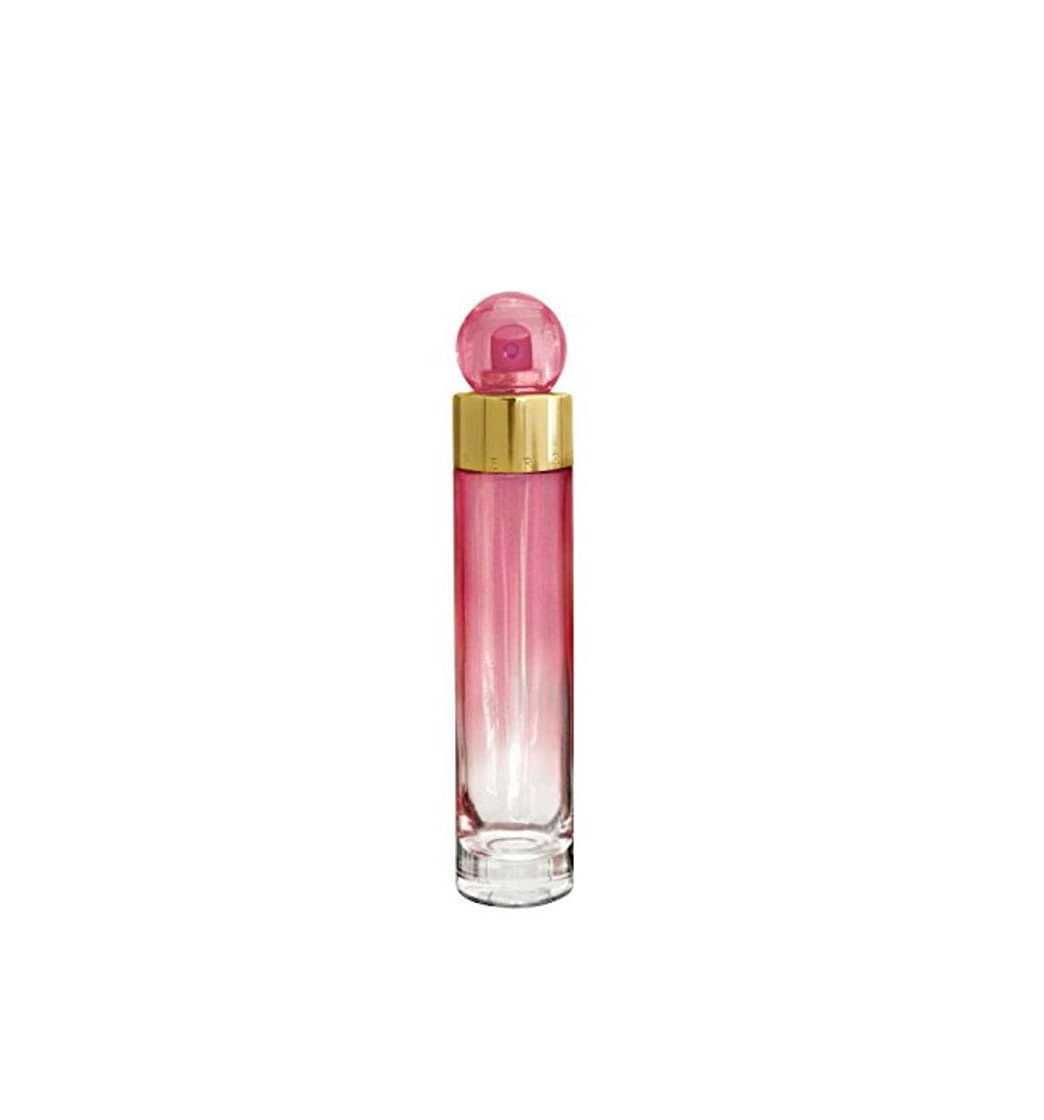 Producto Perry Ellis 360 Coral - Spray Edp de 6