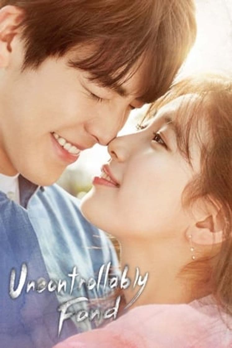 Serie Uncontrollably Fond