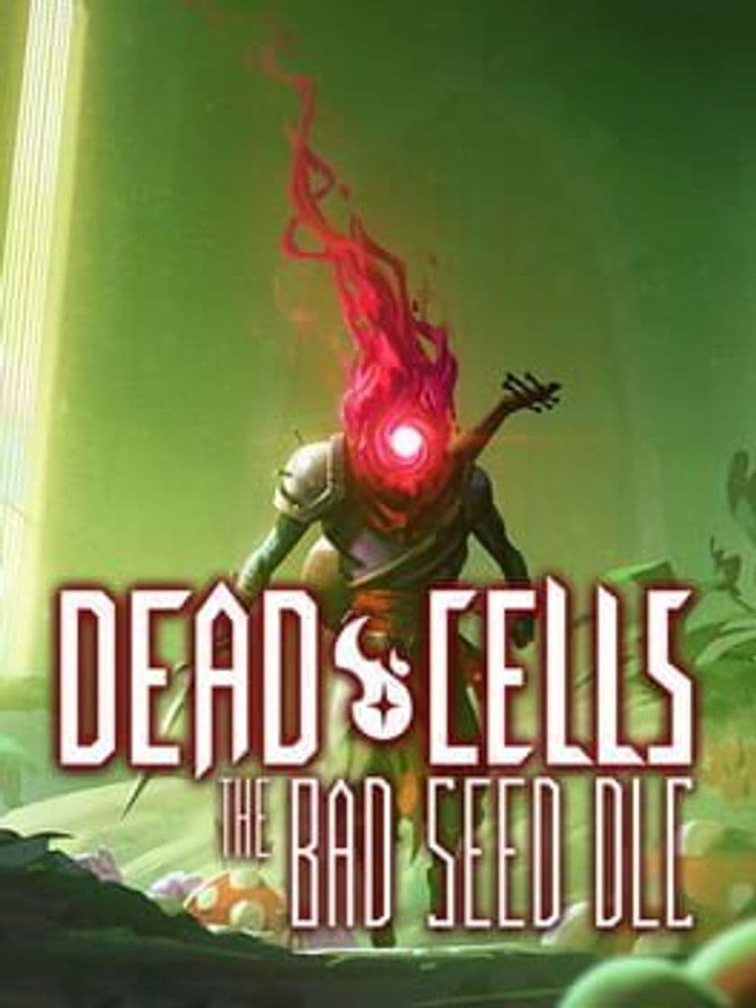 Videojuegos Dead Cells: Rise of the Giant