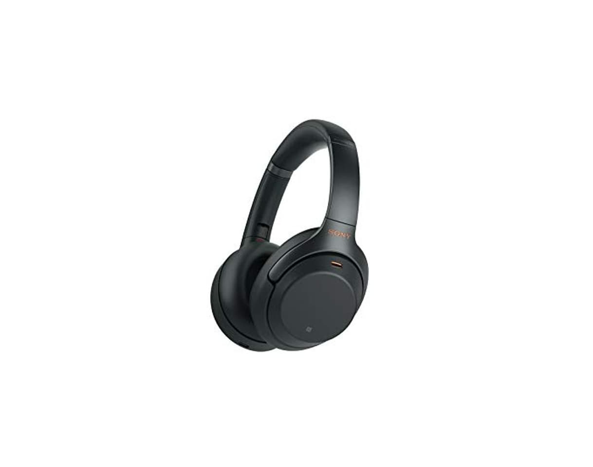 Product Sony WH1000XM3 - Auriculares inalámbricos con Alexa Integrada con cancelación de Ruido