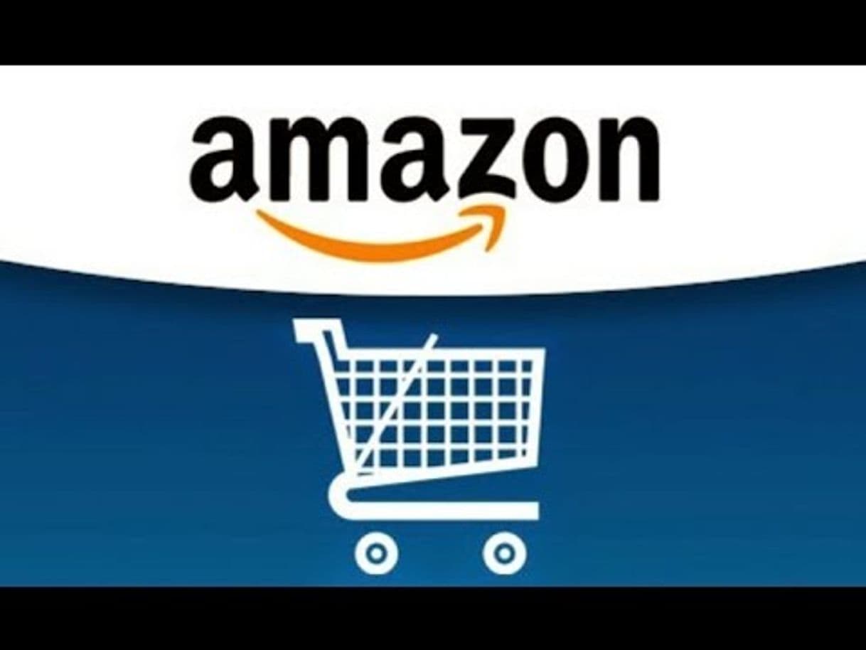 App Amazon Compras en Línea