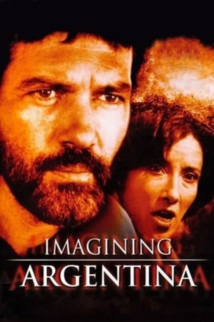 Película Imagining Argentina