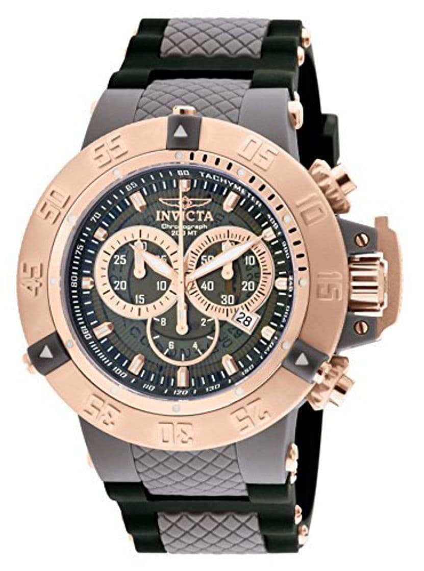 Fashion Invicta 0932 Subaqua