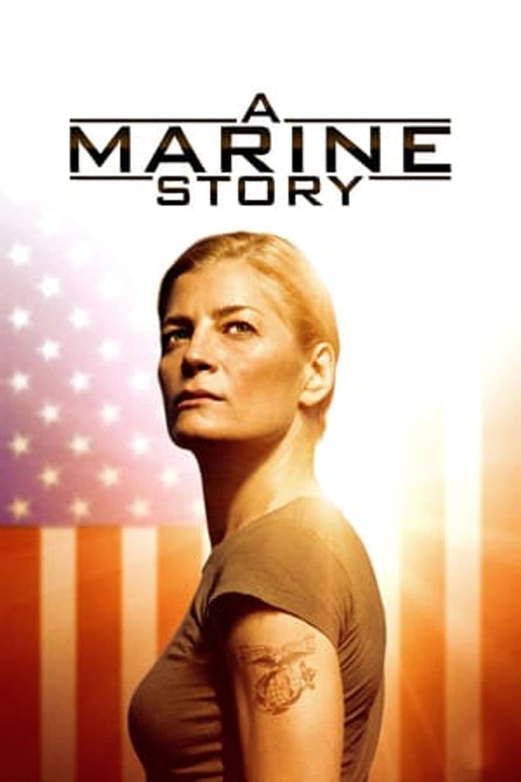 Movie A Marine Story