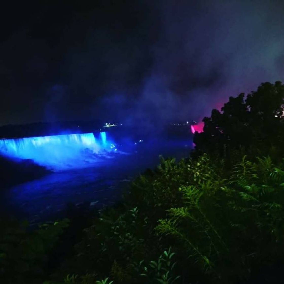 Place Niagara Falls