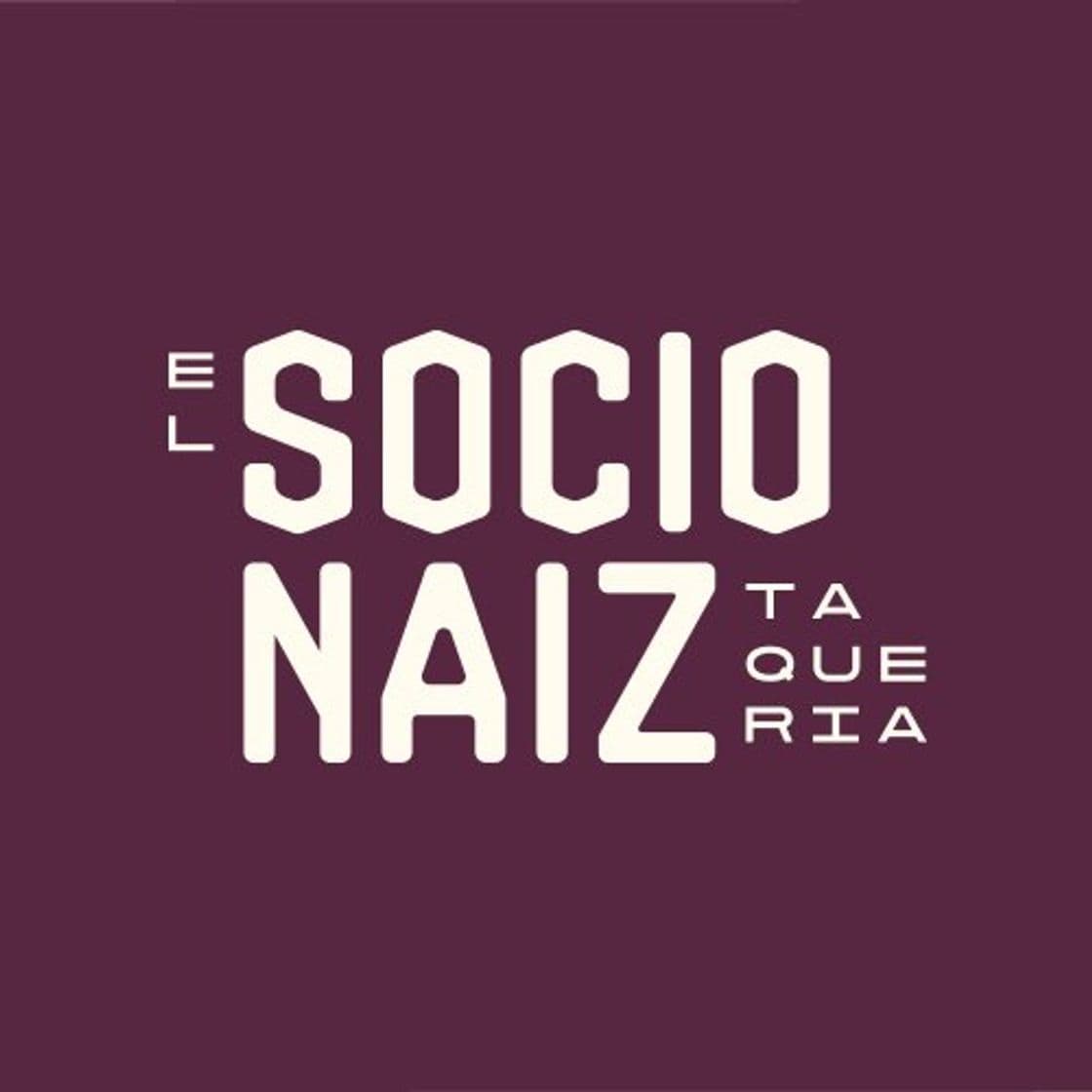 Restaurants El Socio Naiz Taquería