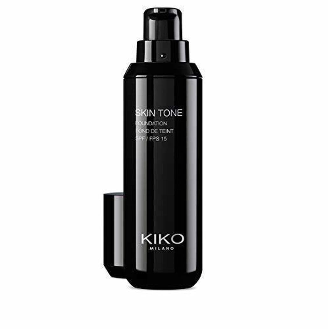 Beauty KIKO Milano Skin Tone Foundation 19