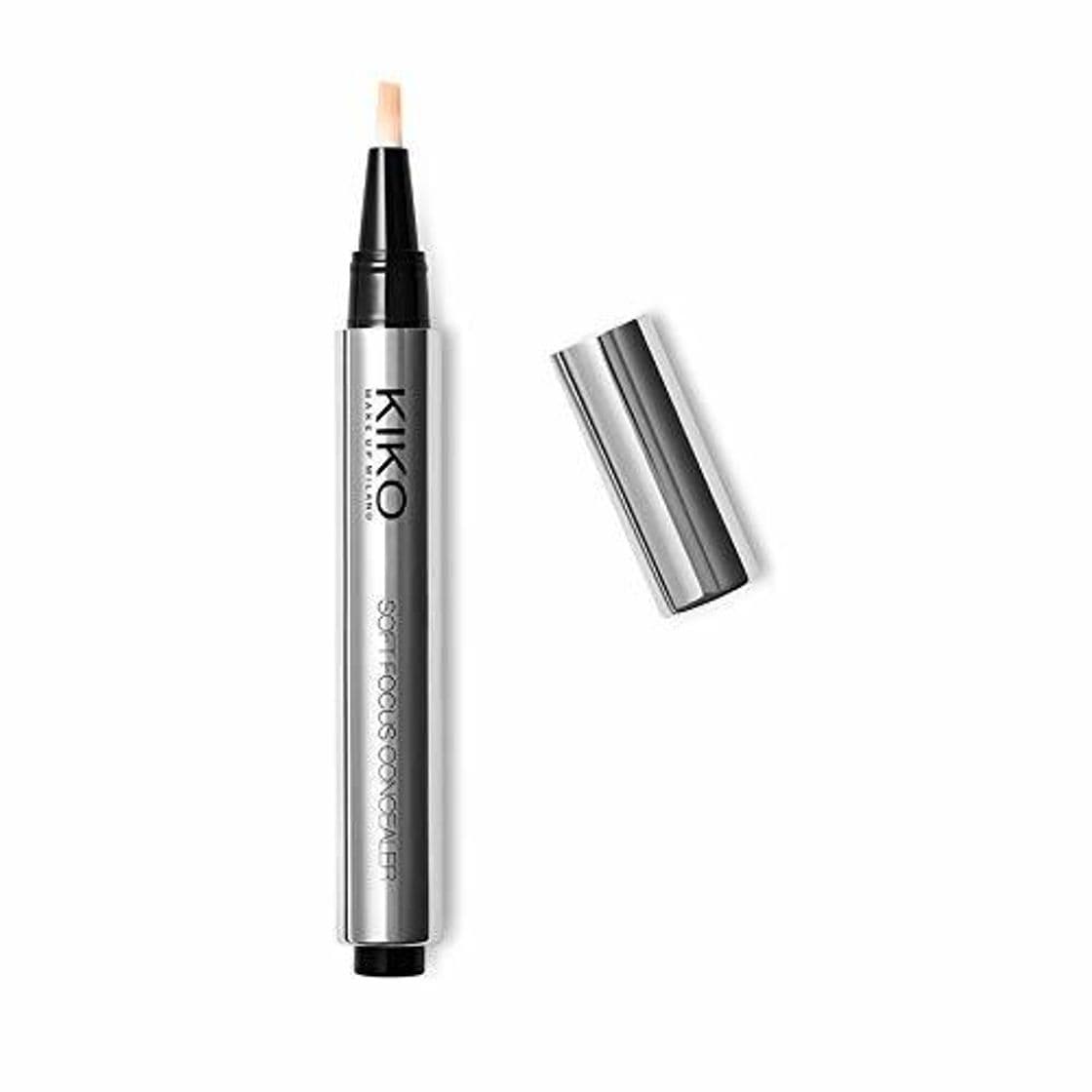 Beauty Kiko Milano Soft Focus corrector 02