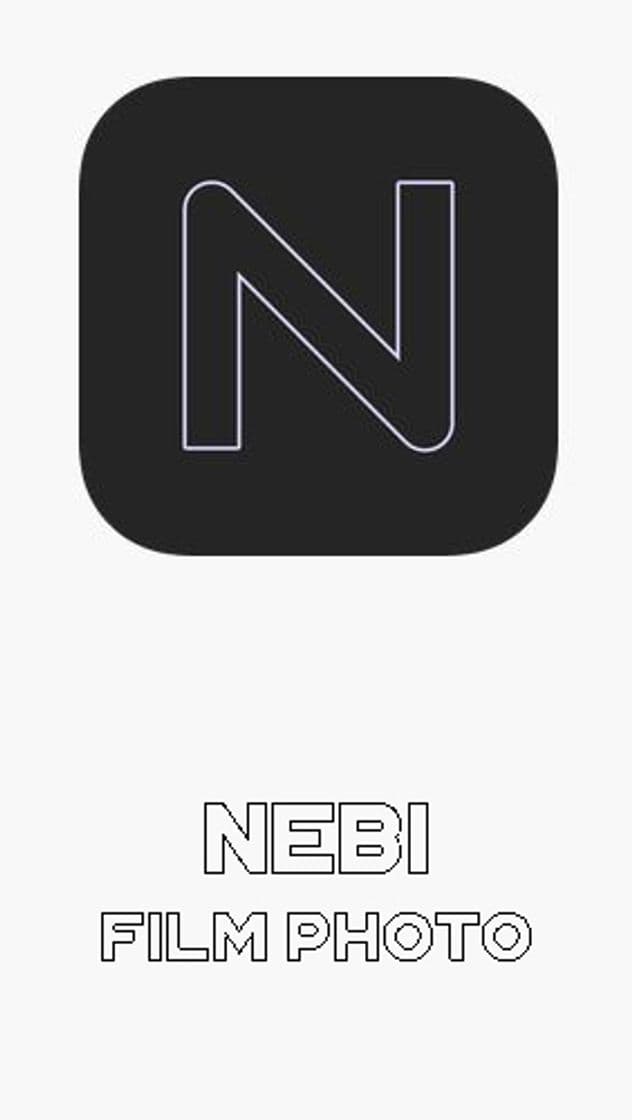 App Nebi