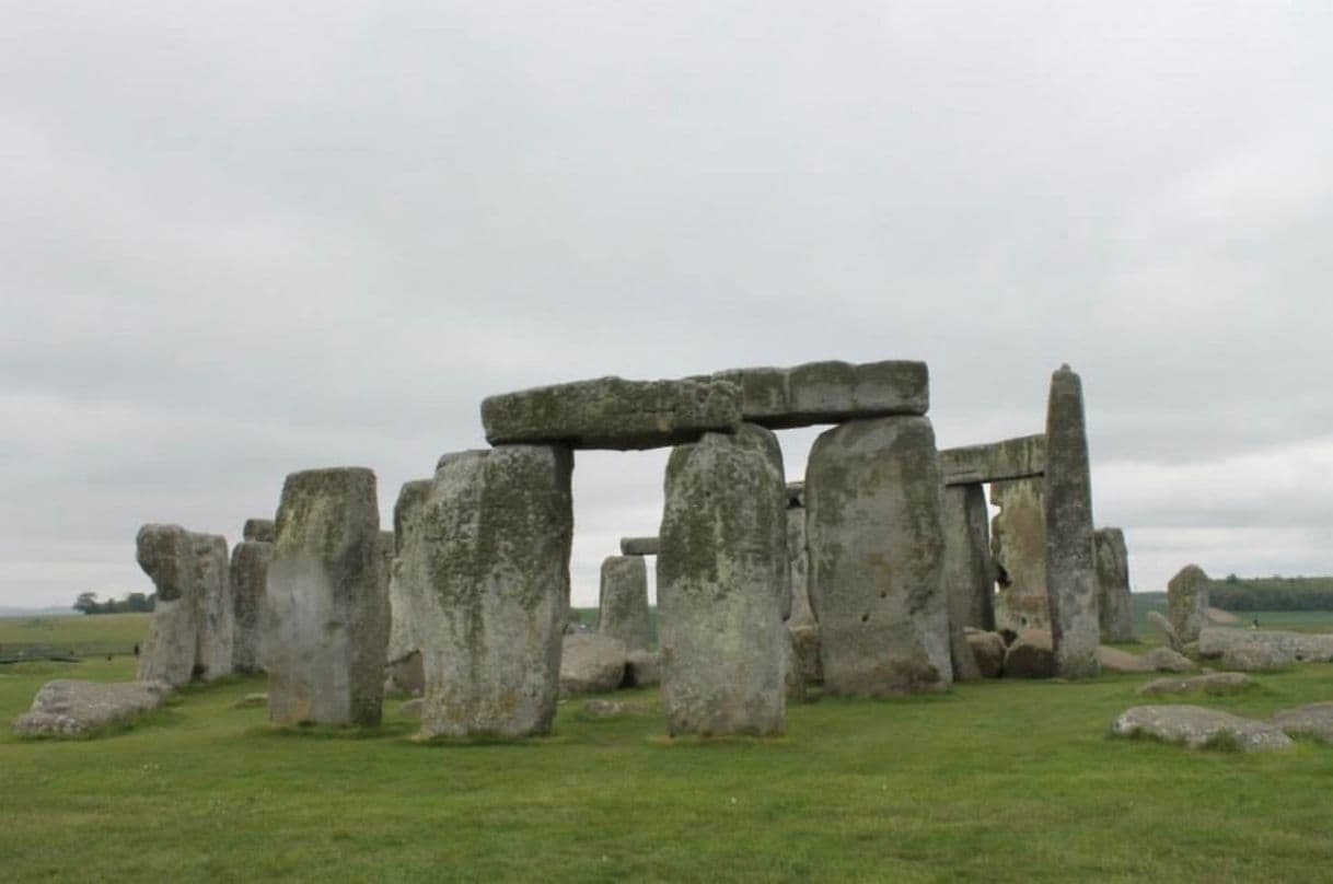 Place Stonehenge