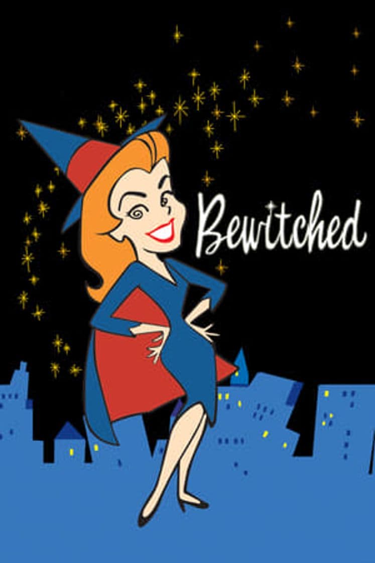 Serie Bewitched