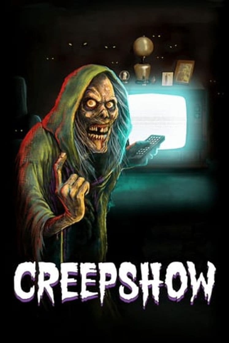 Serie Creepshow