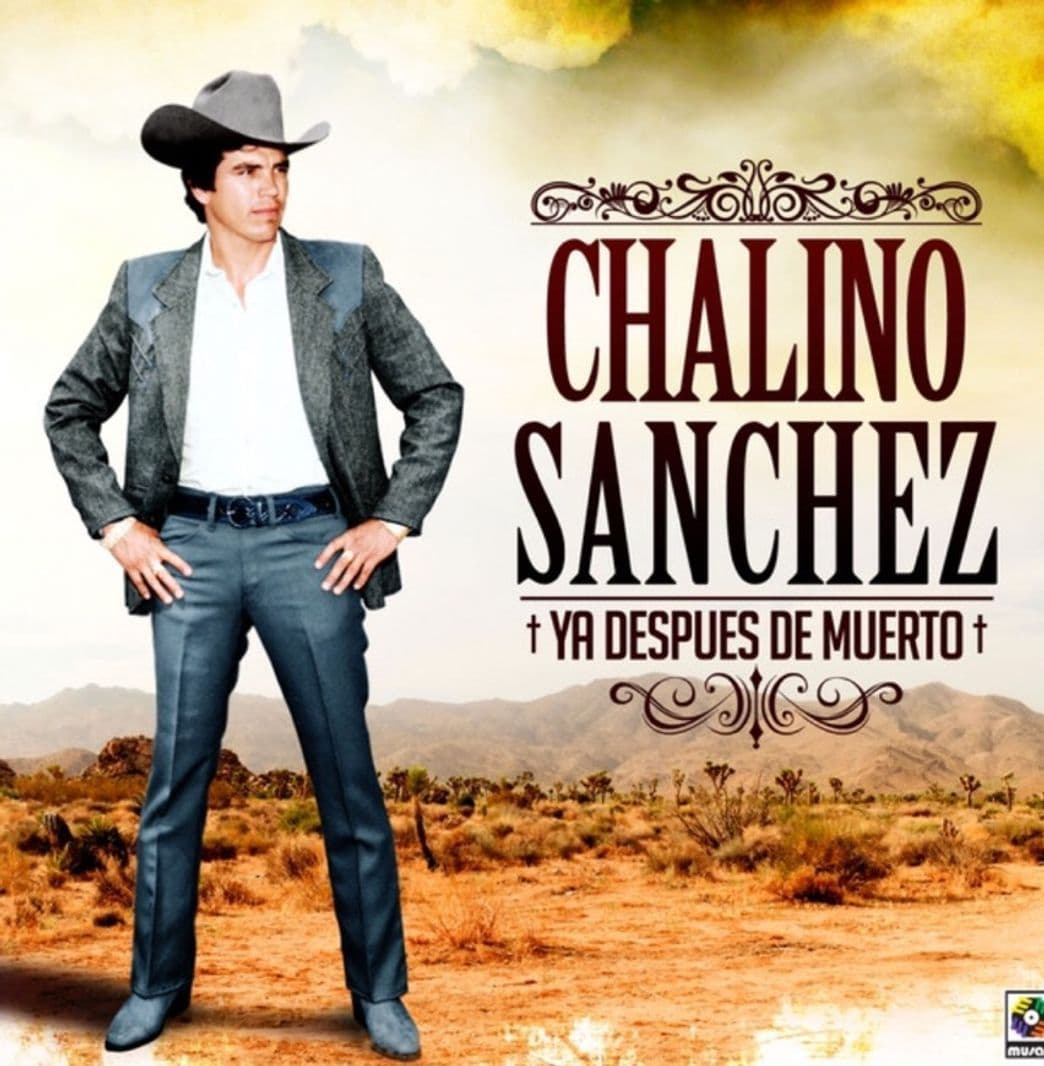 Canción Prenda del alma - Chalino Sánchez