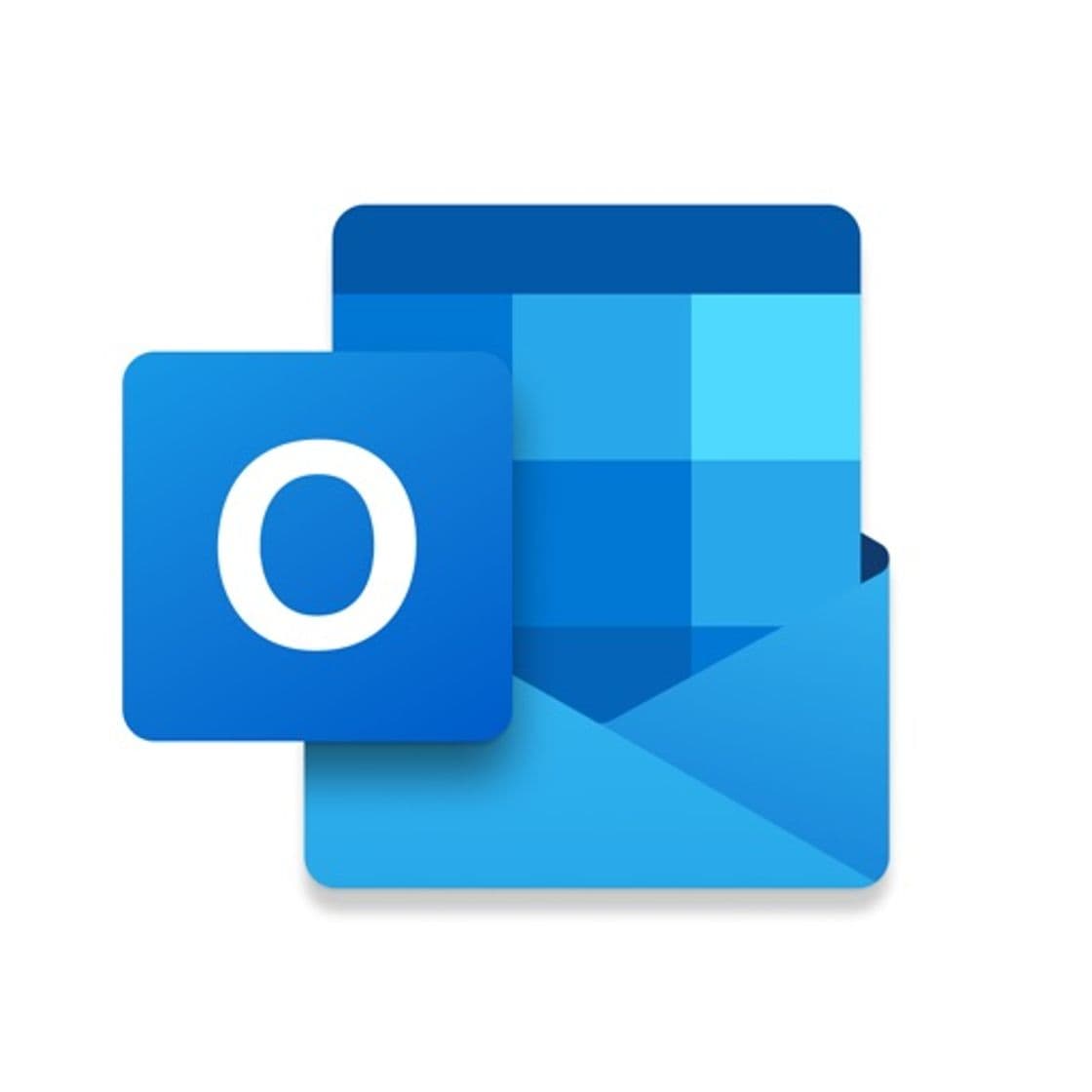 App Microsoft Outlook