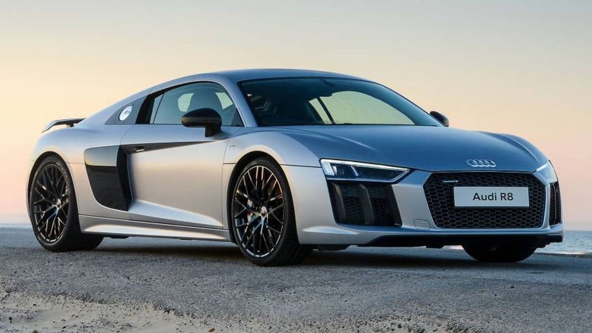 Moda Audi R8