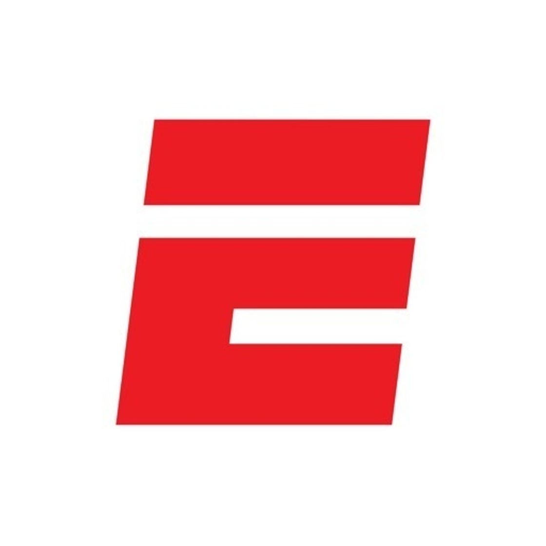 App ESPN: Deportes en vivo