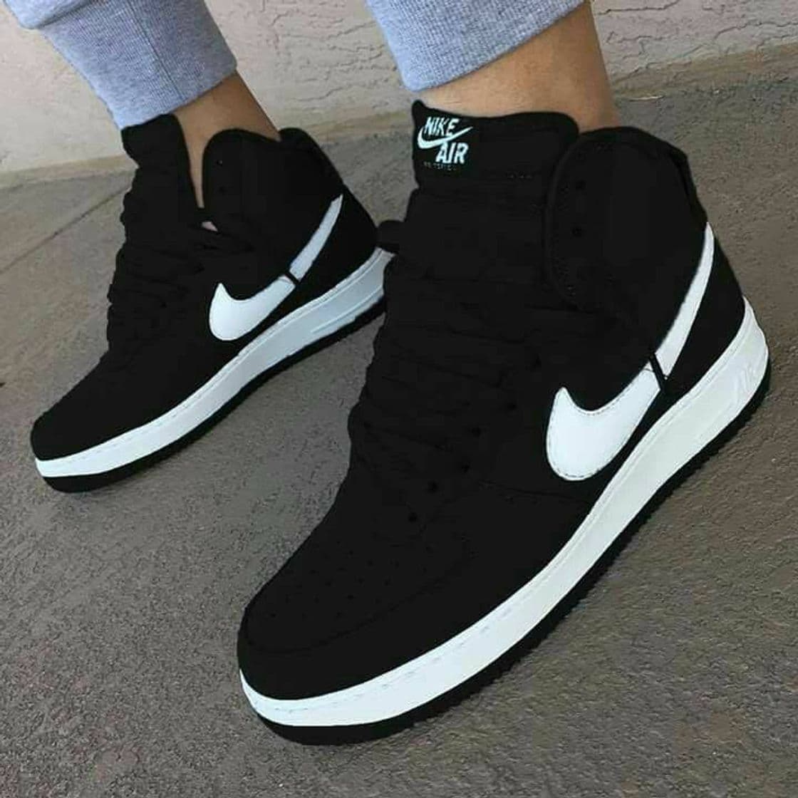 Moda Nike