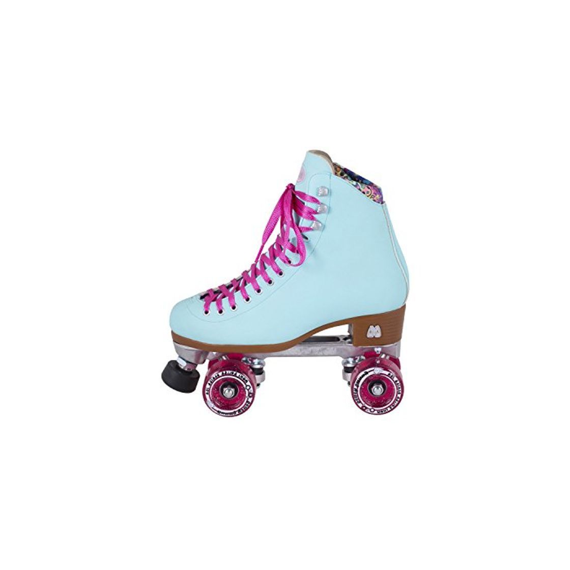 Product Moxi Terapia Juego Beach Bunny Retro Patines, Blue Sky, 2