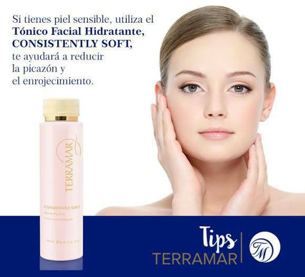 Moda Tónico facial hidratante 