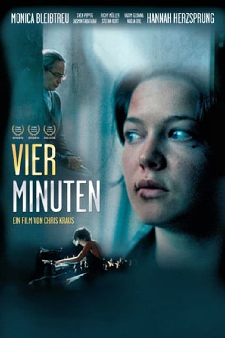 Película Four Minutes