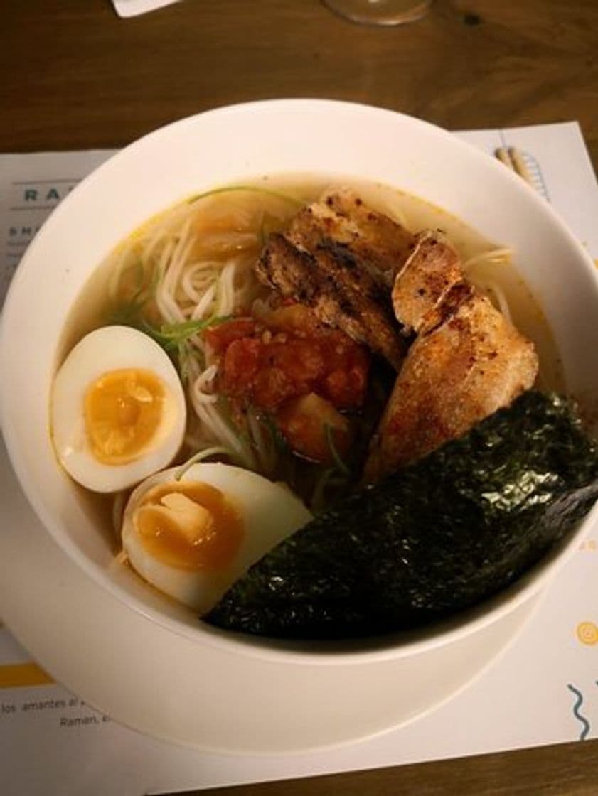 Restaurants Ramen-Ya!