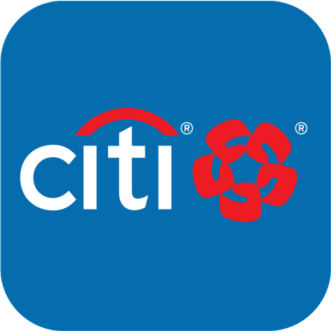 App Citibanamex Móvil