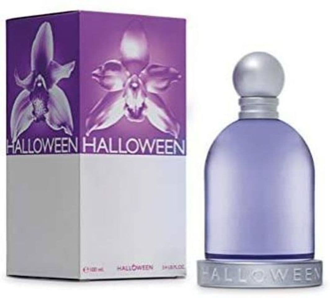 Fashion Perfume halloween Jesús del pozo 