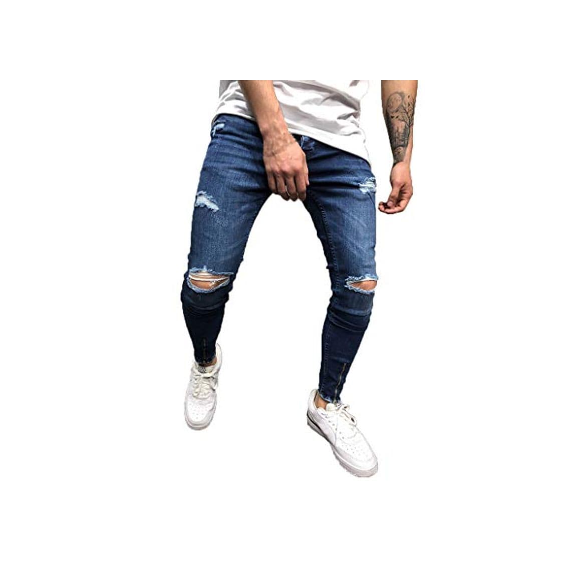 Product Pantalones Vaqueros para Hombre