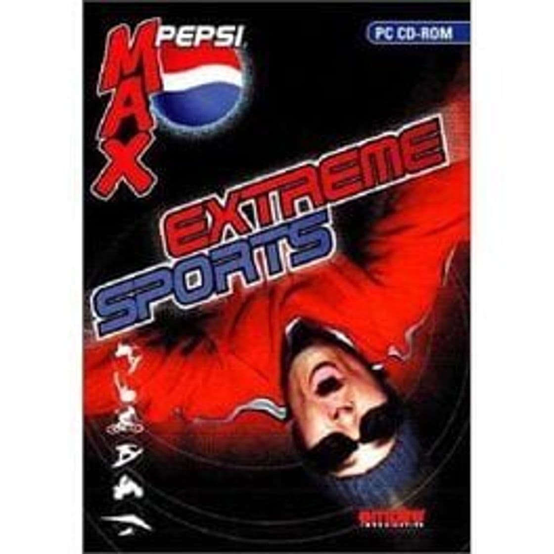 Videogames Pepsi Max Extreme Sports