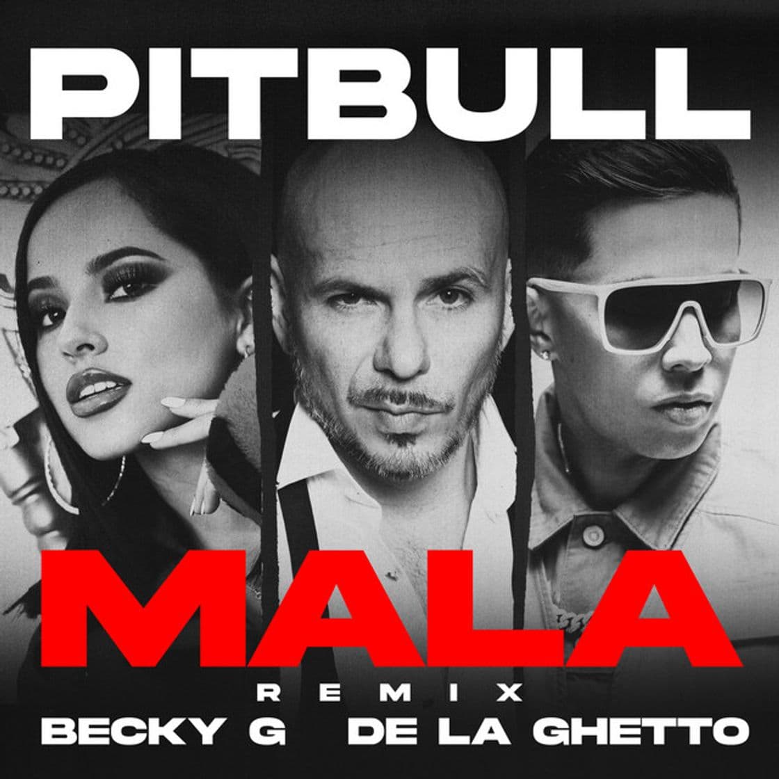 Canción Mala (feat. Becky G & De La Ghetto