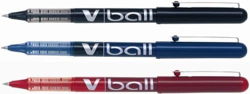 Product Pilot V-Ball - Rotulador