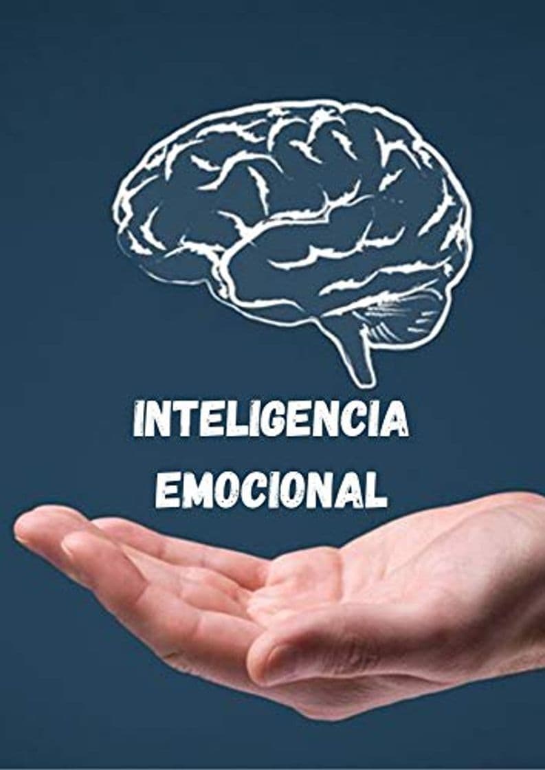 Book Inteligencia emocional