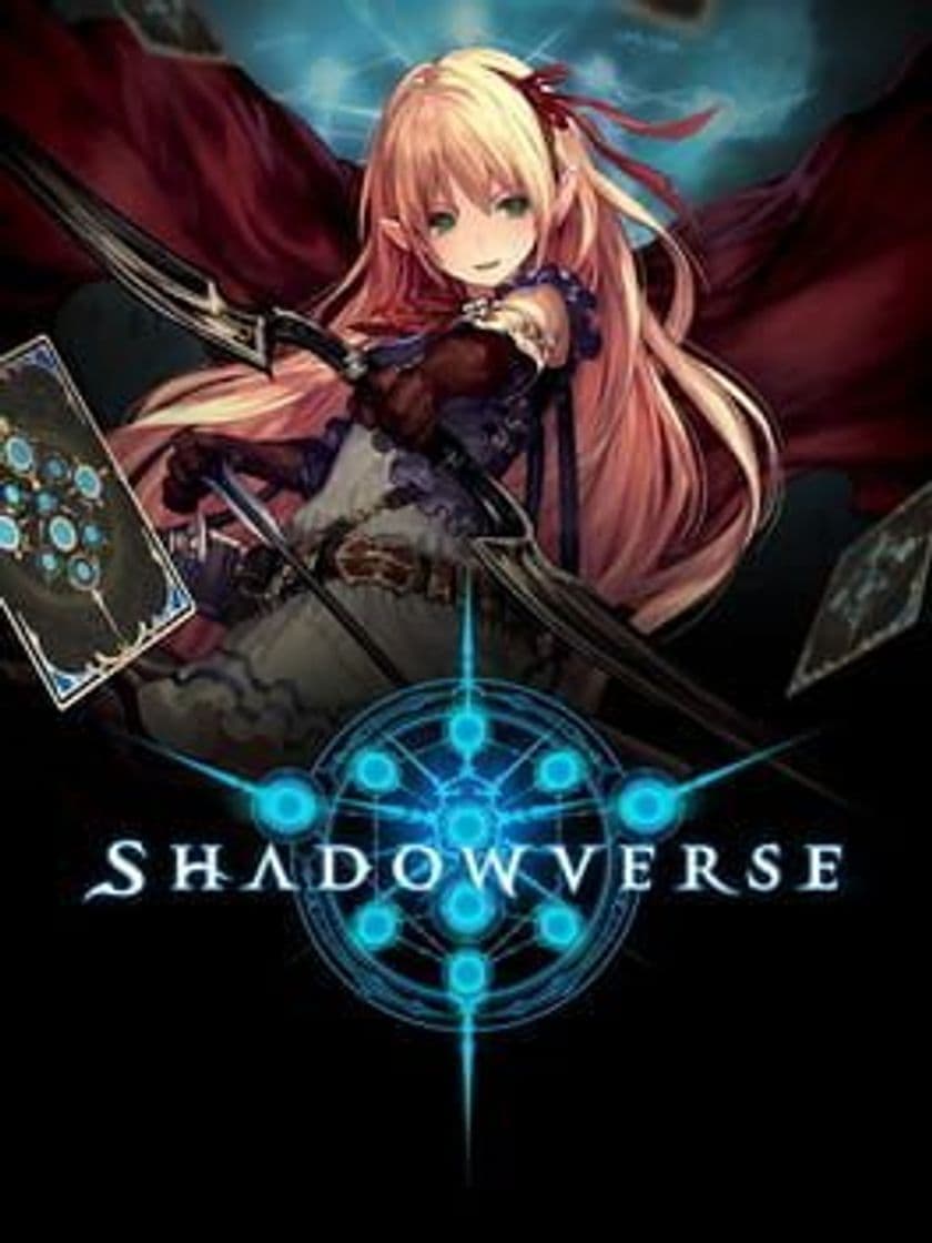 Videogames Shadowverse