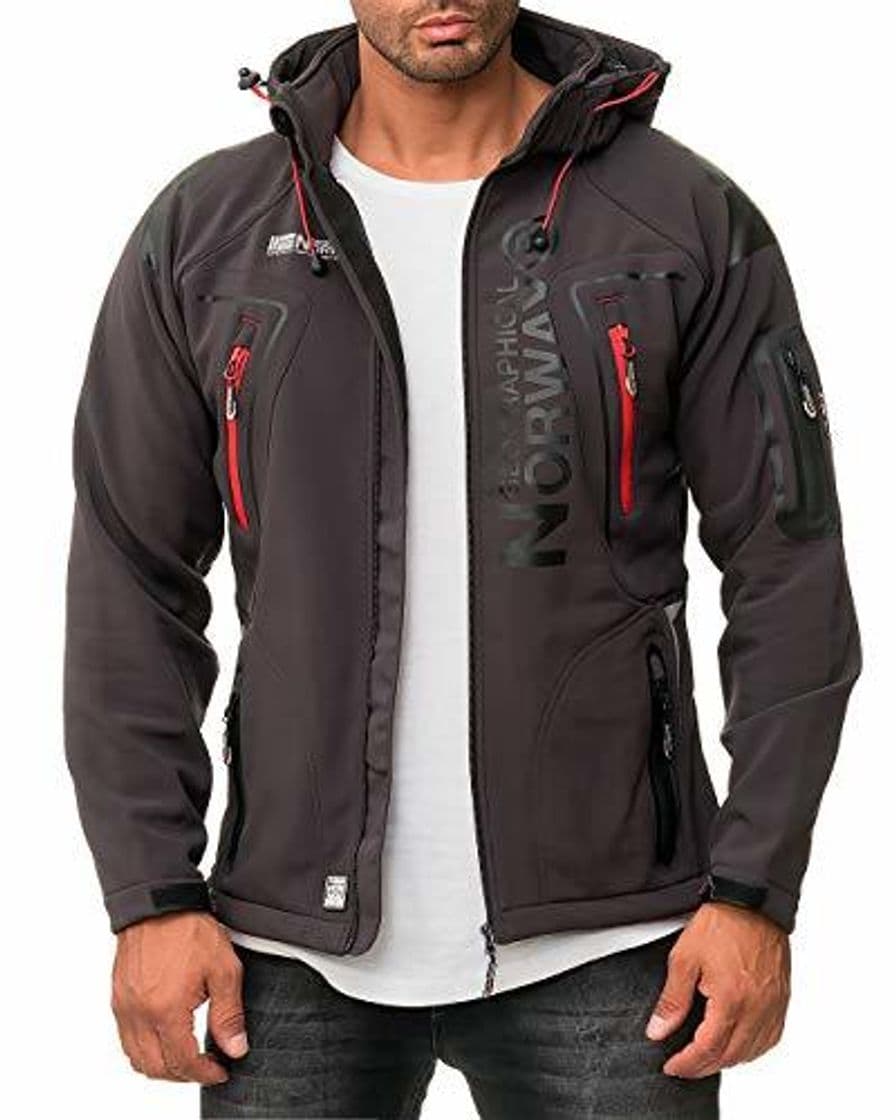 Moda Geographical Norway Techno-bans