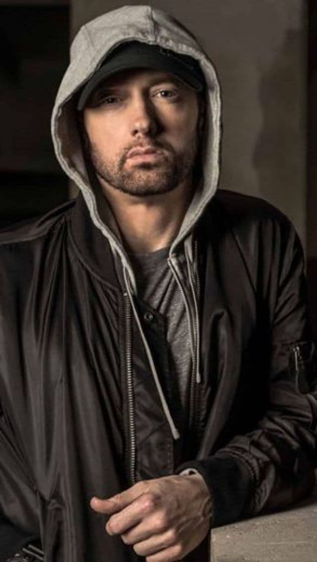 Fashion Eminem