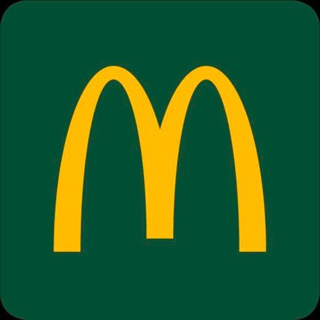 Restaurantes Mc Donald’s