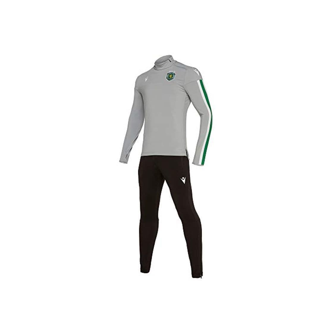 Producto Macron Sporting Clube de Portugal 2019/2020 Adults' - Chándal