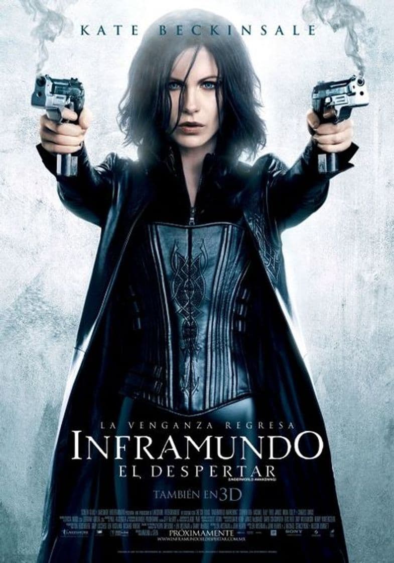 Movie Inframundo