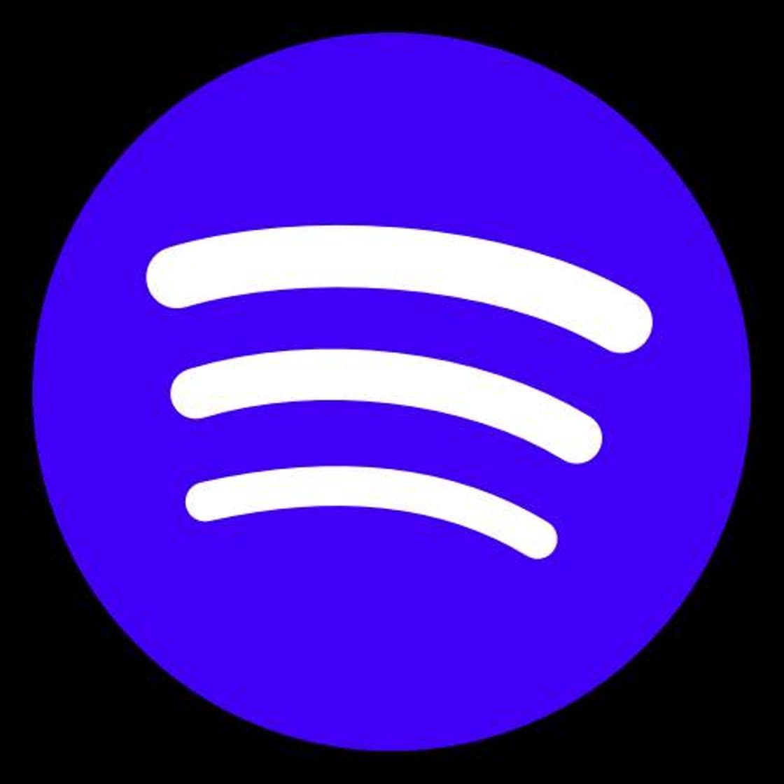 App Spotify For Artist